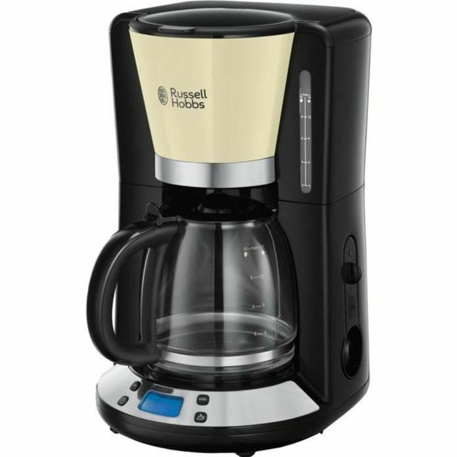 Drip Coffee Machine Russell Hobbs 24033-56 1100 W 15 Skodelice Fldefarvet #1