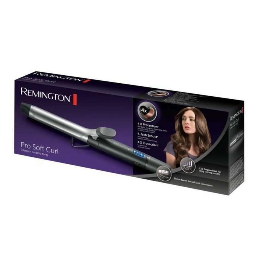 Krllejern Remington CI6525 #2