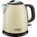 Kedel Russell Hobbs 24994-70 1 L Rustfrit stl 2400 W 1 L 2400 W #5