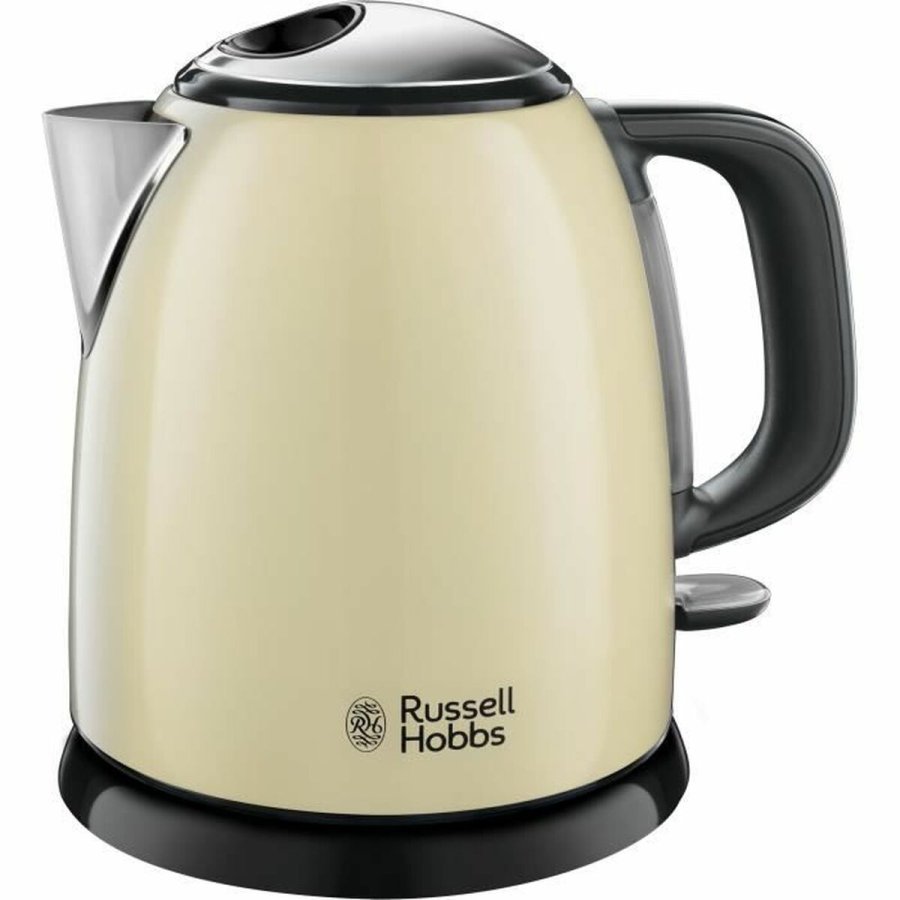 Kedel Russell Hobbs 24994-70 1 L Rustfrit stl 2400 W 1 L 2400 W #5