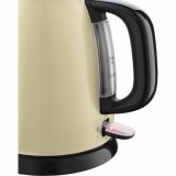Kedel Russell Hobbs 24994-70 1 L Rustfrit stl 2400 W 1 L 2400 W #6