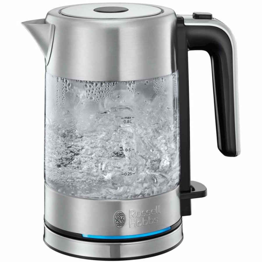 Kedel Russell Hobbs 24191-70 800 ml Rustfrit stl 2200 W 800 ml #2