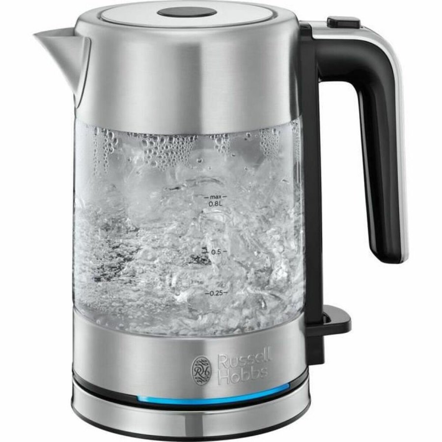Kedel Russell Hobbs 24191-70 800 ml Rustfrit stl 2200 W 800 ml #1