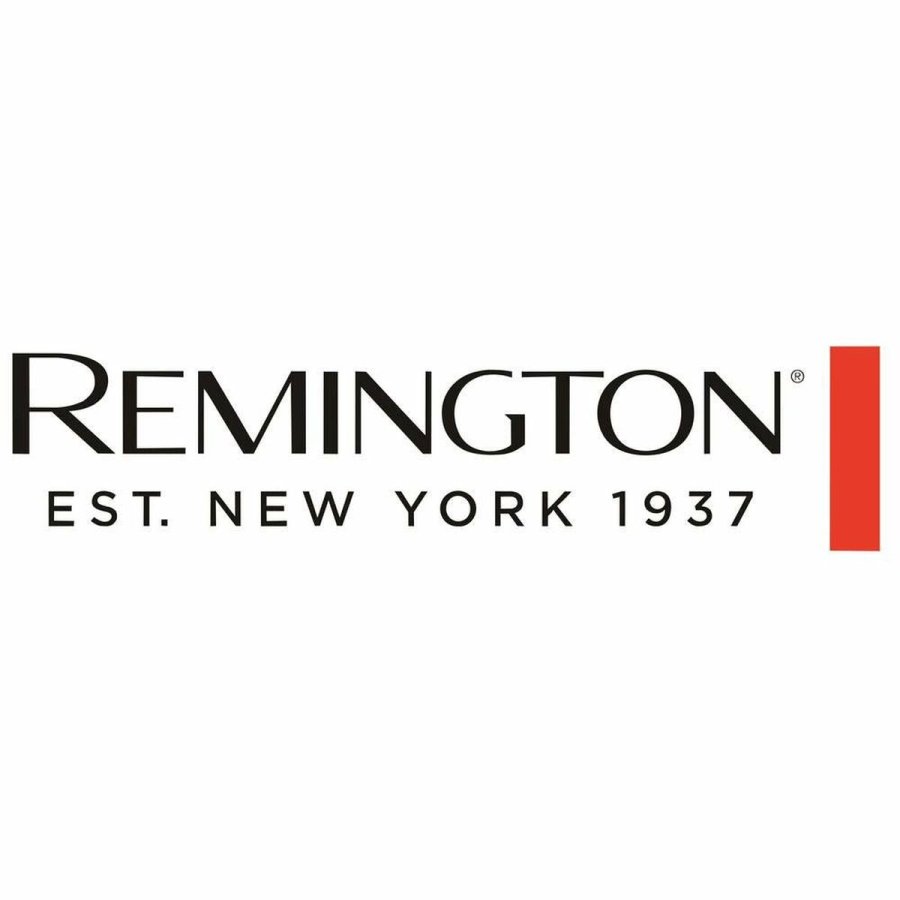 Hrtrrer Remington D5710 Hvid Sort 2000 W #5