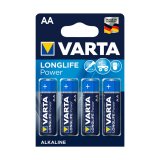 Batterier Varta Longlife Power #1