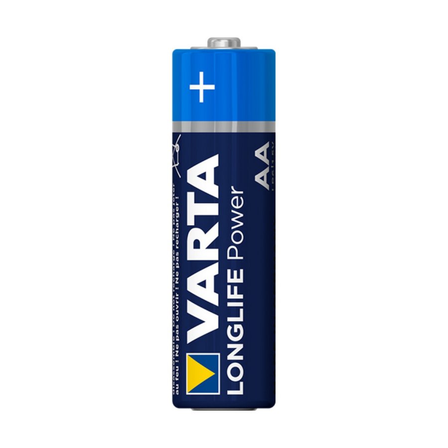 Batterier Varta Longlife Power #3