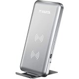Trdls powerbank Varta Fast Wireless Slv #2