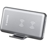 Trdls powerbank Varta Fast Wireless Slv #3