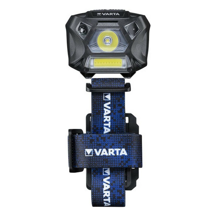 LED Pandelampe Varta Work Flex H20 3 W 150 Lm Bevgelsessensor #1