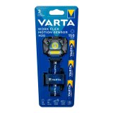 LED Pandelampe Varta Work Flex H20 3 W 150 Lm Bevgelsessensor #4