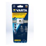 LED Pandelampe Varta ULTRALIGHT H30R (100 enheder) (1 enheder) #1