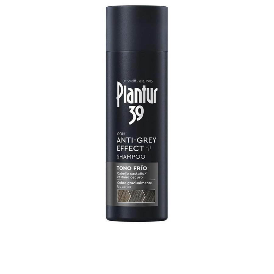 Shampoo Plantur 39 ANTI-GREY #1