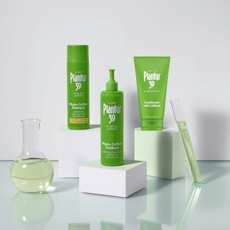 Hrbalsam Plantur 39 PHYTO-CAFFEINE #5