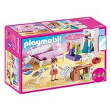 Playset Dollhouse Playmobil 70208 V�relse #1