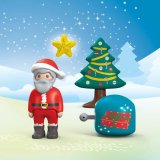 Samlet figur Playmobil #3