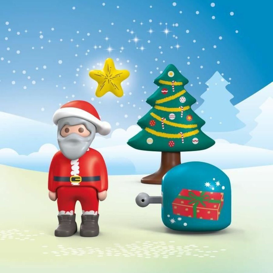 Samlet figur Playmobil #3