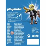 Samlet figur Playmobil Playmo-Friends 70810 Viking mand (6 pcs) #4