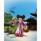Samlet figur Playmobil Playmo-Friends 70811 Japansk kvinde Prinsesse (7 pcs) #3
