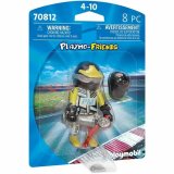 Figur Playmobil 70812 70812 (8 pcs) #1