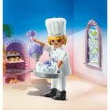 Samlet figur Playmobil Playmo-Friends 70813 Pastry Chef (5 pcs) #3