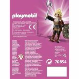 Samlet figur Playmobil Playmo-Friends 70854 Viking kvinde (5 pcs) #4