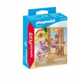 Samlet figur Playmobil 71171 13 Dele #2