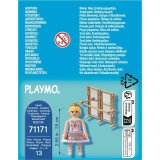 Samlet figur Playmobil 71171 13 Dele #4