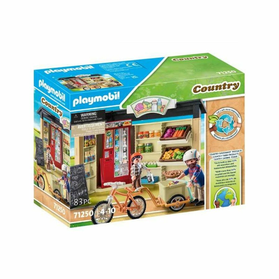 Action Figurer Playmobil 71250 #1