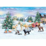 Adventskalender Playmobil Horses of Waterfall #5