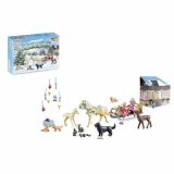 Adventskalender Playmobil Horses of Waterfall #9