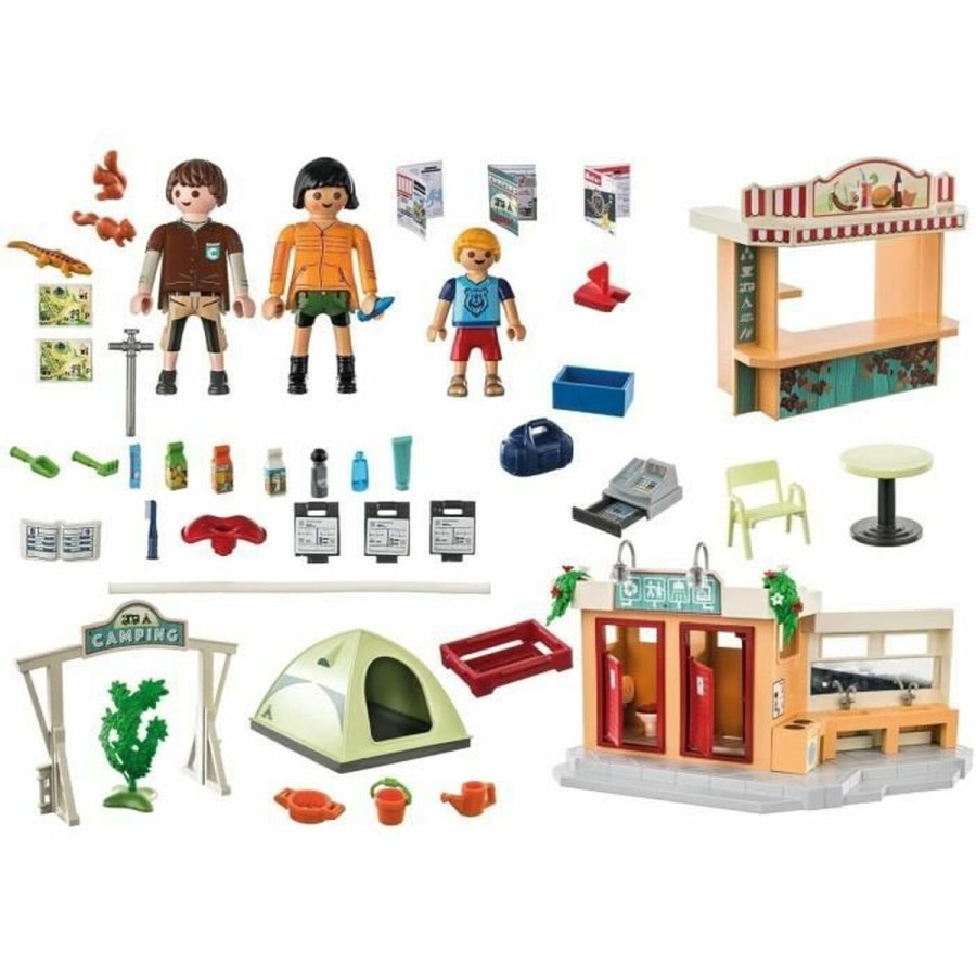 Tilbehr til dukkehus Playmobil 100068322 #2