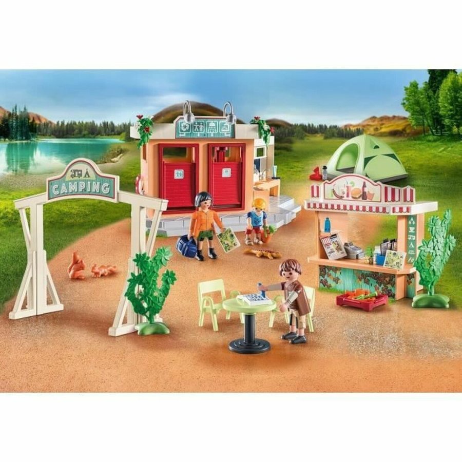 Tilbehr til dukkehus Playmobil 100068322 #3