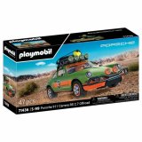 Playset Playmobil 71436 Porsche 47 Dele #1