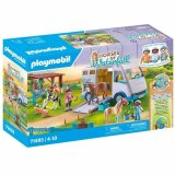 Tilbehr til dukkehus Playmobil #1