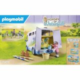 Tilbehr til dukkehus Playmobil #4