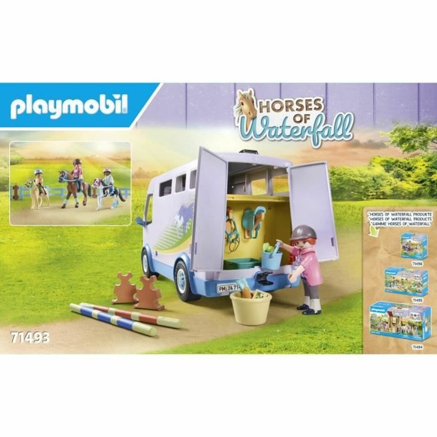 Tilbehr til dukkehus Playmobil #4