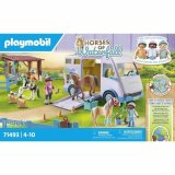 Tilbehr til dukkehus Playmobil #5