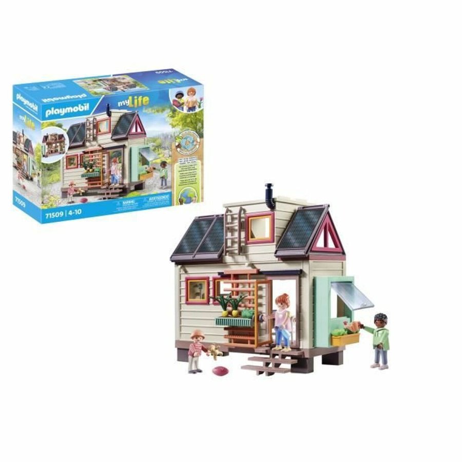 Tilbehr til dukkehus Playmobil #3