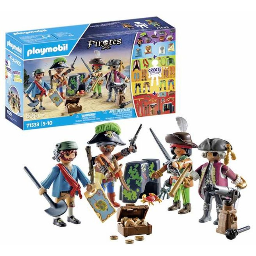 Tilbehr til dukkehus Playmobil #2