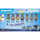 Tilbehr til dukkehus Playmobil #3