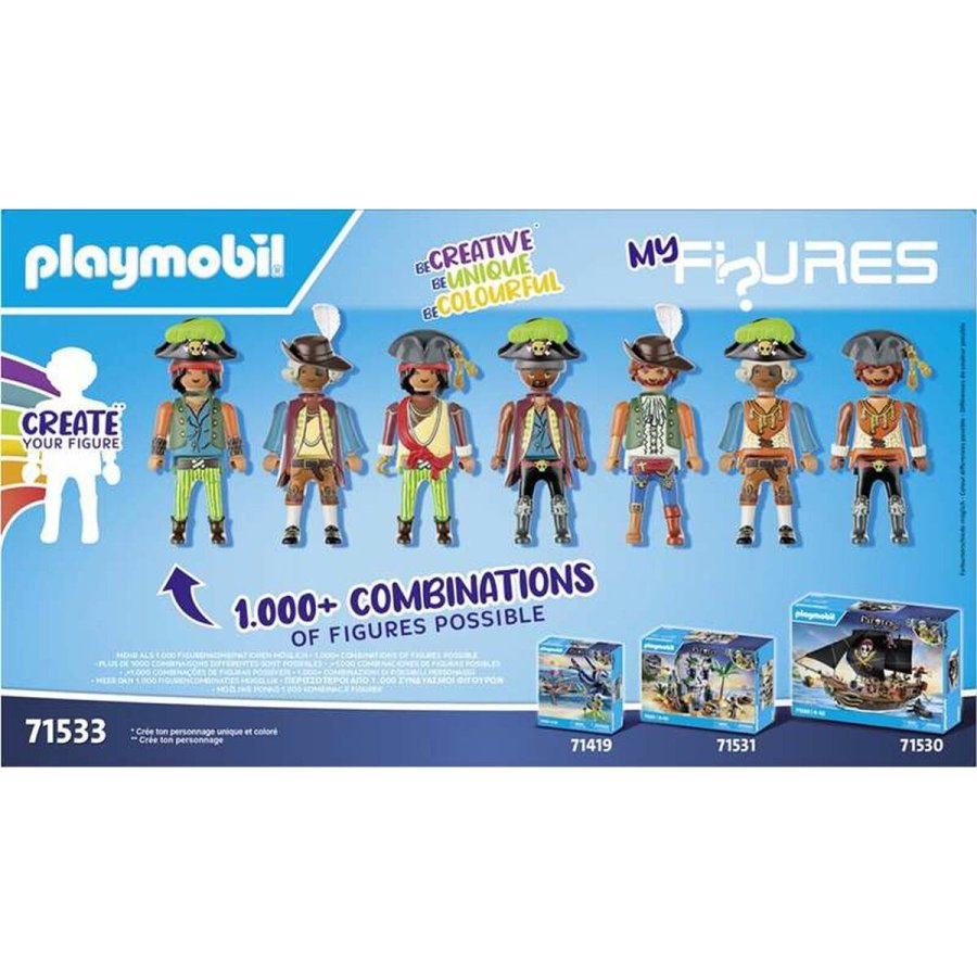 Tilbehr til dukkehus Playmobil #3