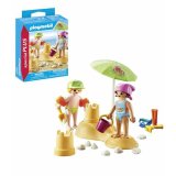 Samlet figur Playmobil #1