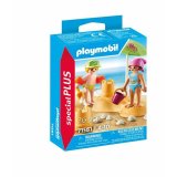 Samlet figur Playmobil #7