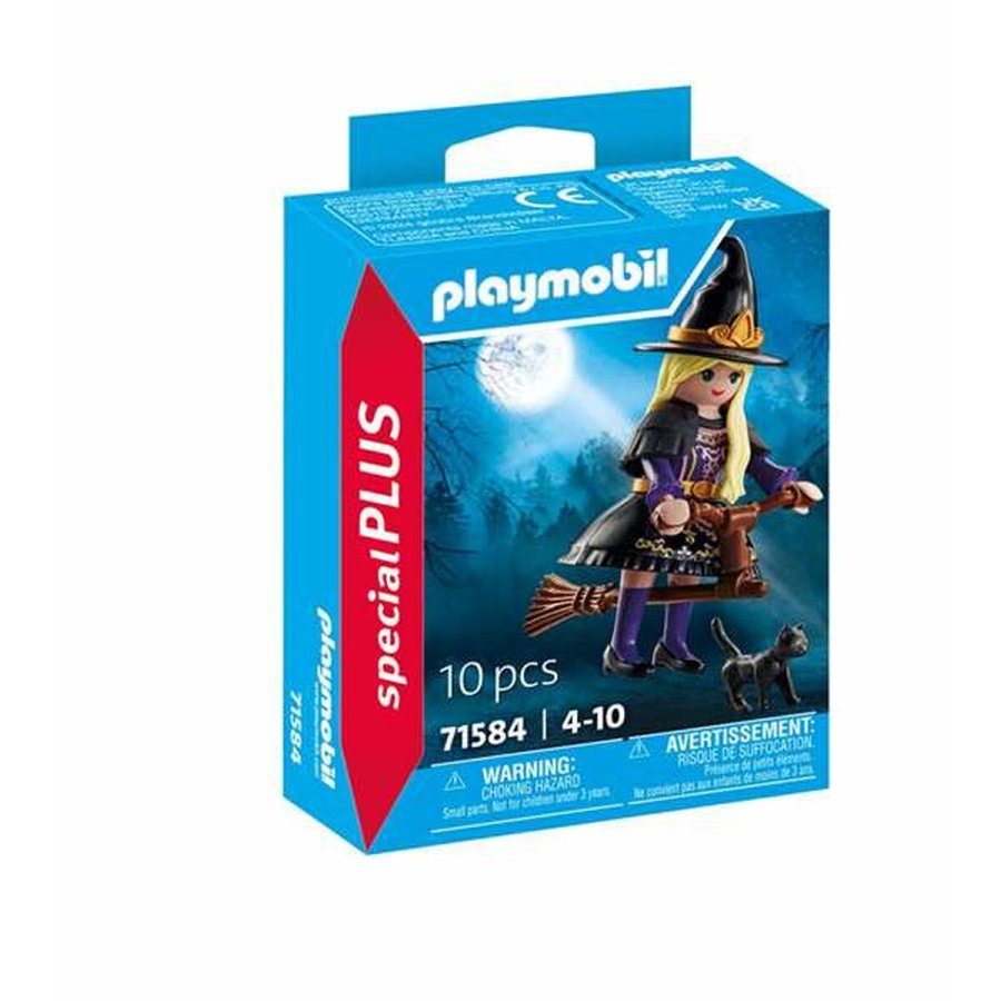 Samlet figur Playmobil 71584 #2