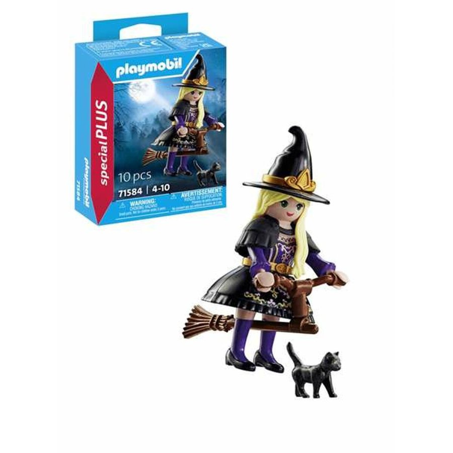 Samlet figur Playmobil 71584 #1