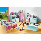 Playset Playmobil My life #2