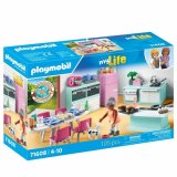 Playset Playmobil My life #5