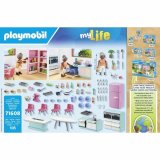 Playset Playmobil My life #6