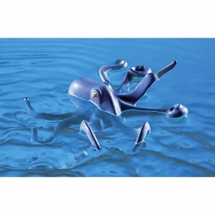 Adventskalender Playmobil 71636 Pirate Advent Calendar Plastik #3