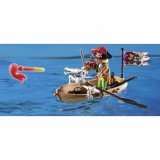 Adventskalender Playmobil 71636 Pirate Advent Calendar Plastik #4